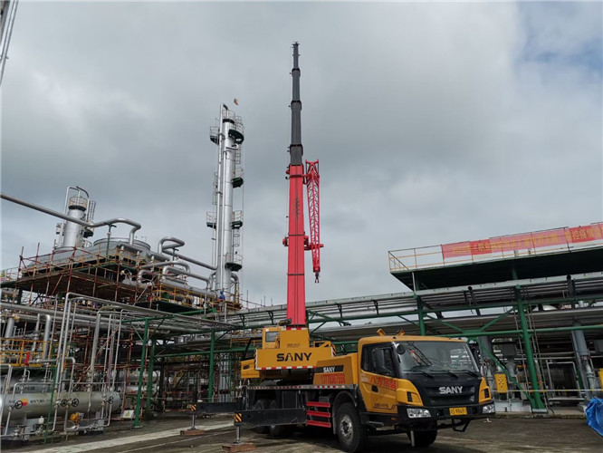 岳阳县吊具、钢板、枕木等耗材需要单独付费吗？